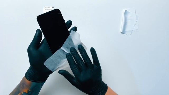 Spigen Glas.tR EZ Fit Schutzfolie für iPhone 13 Pro смотреть онлайн
