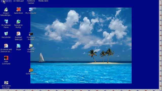 Utter Command -- Unprecedented (speech recognition) смотреть онлайн