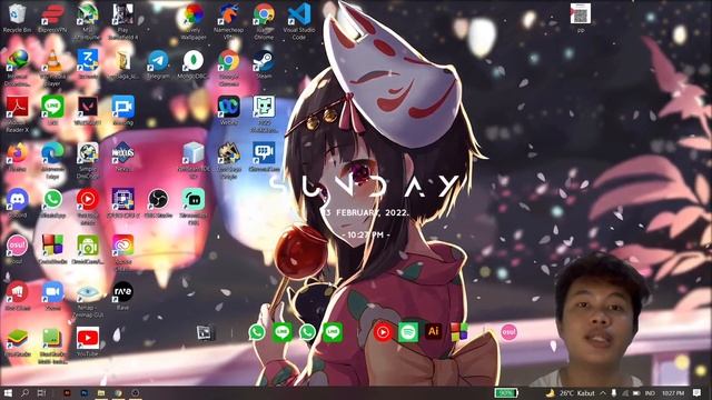Cara Menginstall LDPlayer 4 di Windows 10 смотреть онлайн
