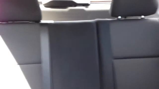 2008 Pontiac Vibe @Weld County Garage смотреть онлайн