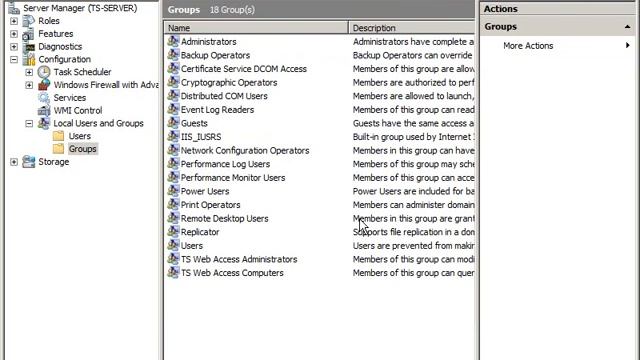14 Terminal Services Web Applications смотреть онлайн