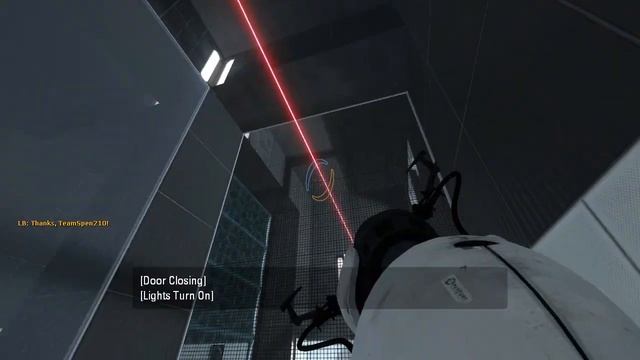 Portal 2 PeTI - "A Nice Little Puzzle" by Demon Arisen смотреть онлайн