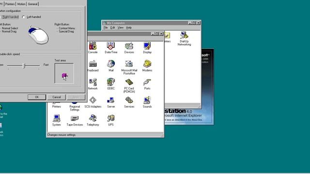 Windows NT Test Video Capture | Virtualbox смотреть онлайн