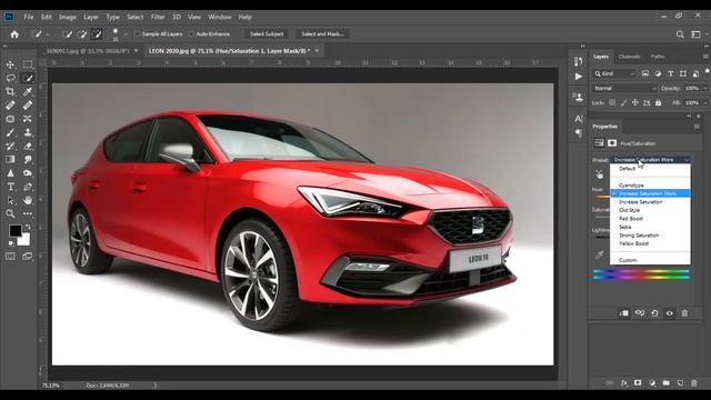 What is Your Favorite Color for 2020 SEAT Leon? смотреть онлайн