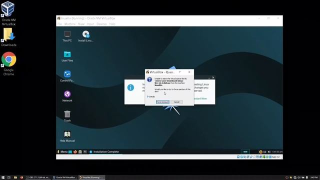 Linux lite a lightweight linux distro for new linux users смотреть онлайн
