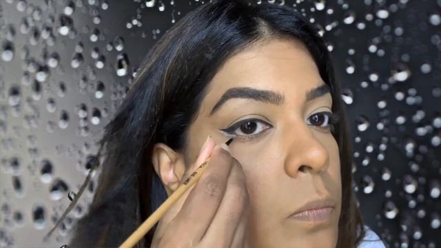 Ariana Grande Makeup | Rain on me | Art makeup смотреть онлайн