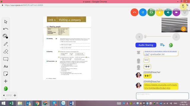 How to check microphone & camera setting on Chrome browser смотреть онлайн