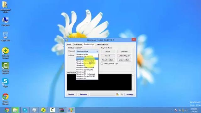 microsoft toolkit windows registerd смотреть онлайн