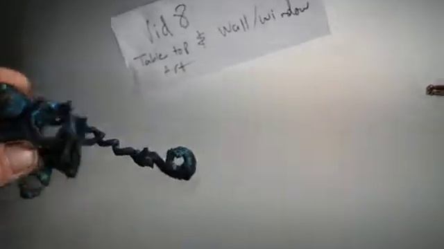 Electroformed Wall, Table, & Window Metal Sculpture Art Vid8 смотреть онлайн