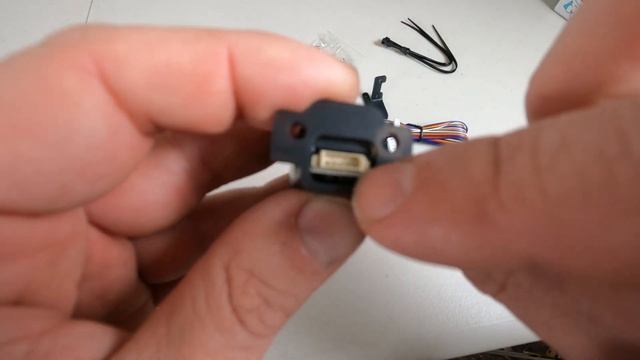 Unboxing Creality CR TOUCH Auto leveling. "Topcube" Packaging, which includes SDCARD & Firmware смотреть онлайн