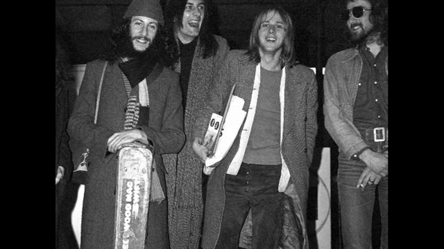 Fleetwood Mac - Lazy Poker Blues ( 1968 ) смотреть онлайн