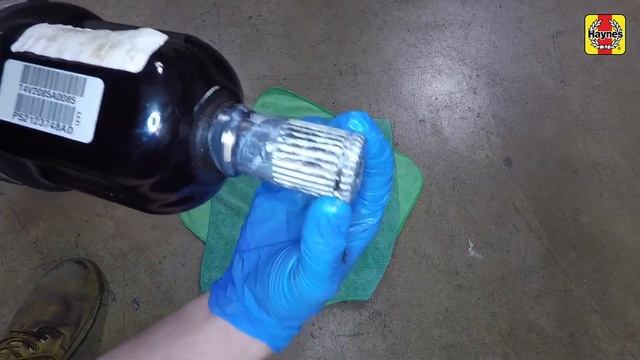 How to Replace the drive axle on the Jeep Cherokee 2014 to 2019 смотреть онлайн