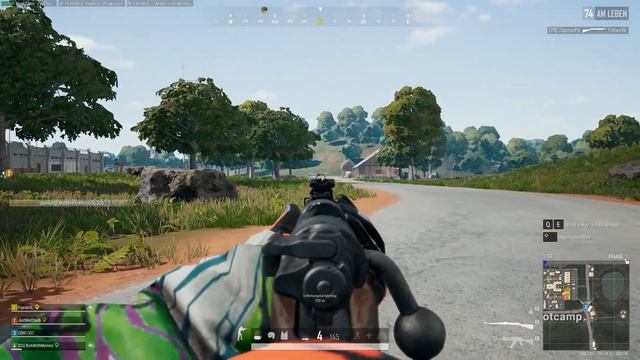 PUBG ULTRA SETTINGS 1080P SQUAD FPP (I9-11900F/RTX4060TI/32GB) смотреть онлайн