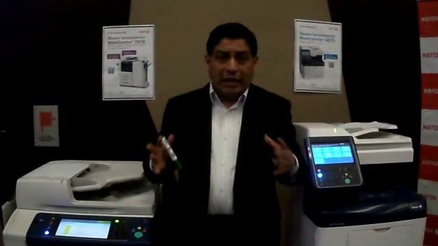 Xerox del Perú realizó la 2da edición del Xerox Business Lab Plus смотреть онлайн
