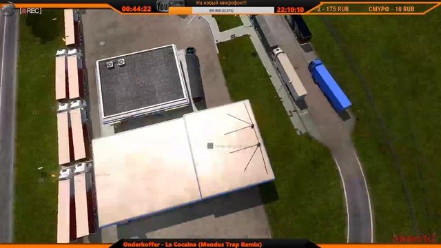 🔴ETS 2 MP🔴Открытый конвой от ВТК "EVOQUE" 04/06/2019🔴 смотреть онлайн