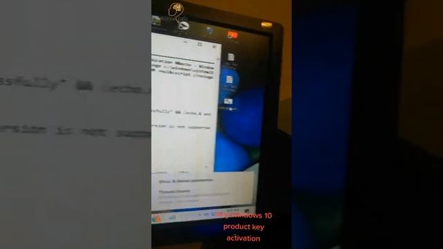 how can activate windows 10 product key, #technical #YouTube #productKey смотреть онлайн