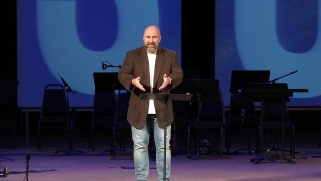 Am I Ready | Jeff Martell | Jesus | Full Service смотреть онлайн