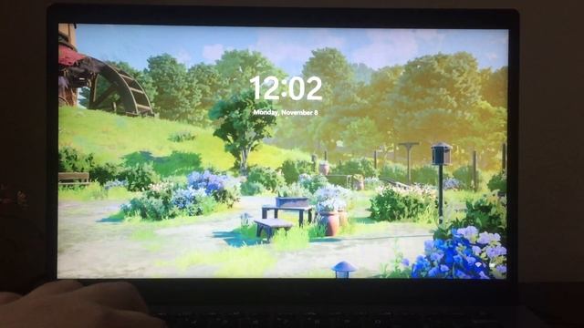 Windows 11 boot up on my ASUS X409MA смотреть онлайн