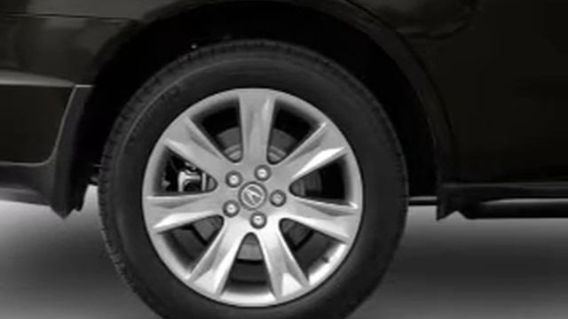 2011 Acura MDX - Grand Rapids MI смотреть онлайн