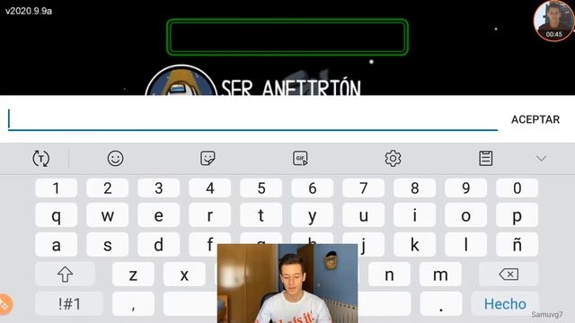 AMONG US TRAJES ANDROID APK смотреть онлайн