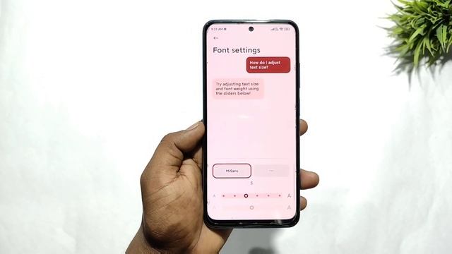 Install MIUI Fluid OS 2.0 Redmi Note 10S | Fluid OS 2.0 Features | Dot SM смотреть онлайн