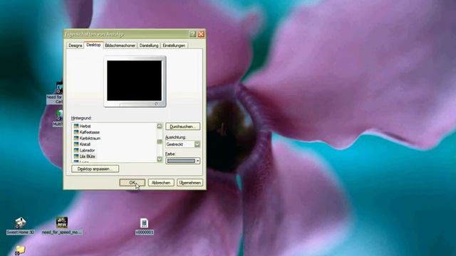 Website auf dem Desktop anzeigen lassen смотреть онлайн