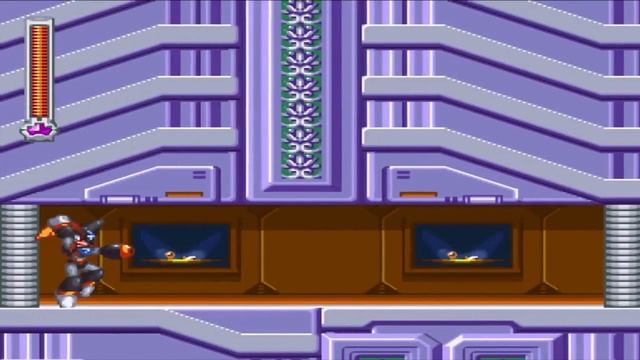 Megaman & Bass #01-Green Devil(não comentado) смотреть онлайн