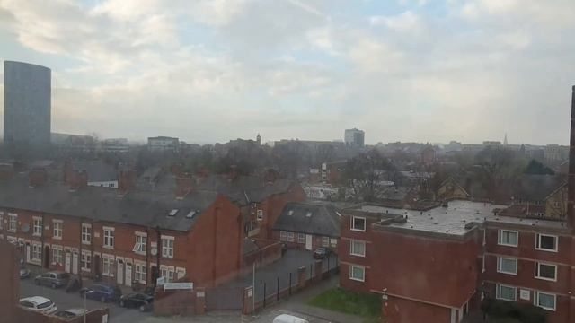 WHAT I SAW FROM MY WINDOW? смотреть онлайн