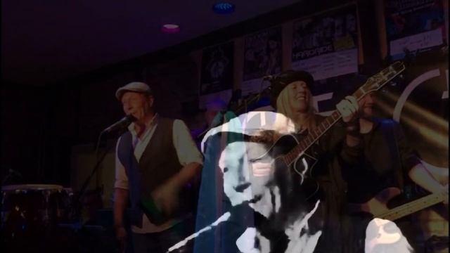 Fleetwood Mac "Oh Well" performed by The Chain Fleetwood Mac смотреть онлайн