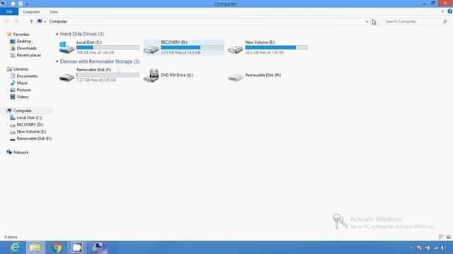 How to unmount drives смотреть онлайн