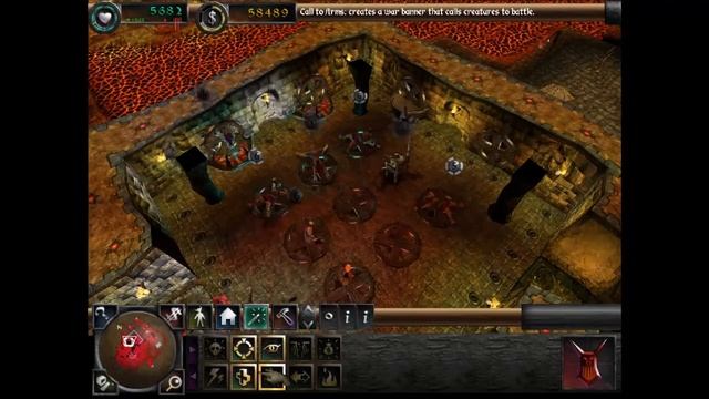 Let's Play Dungeon Keeper 2 - Episode 22: We Three Princes (Part 2) смотреть онлайн