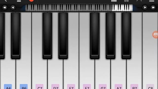HOW TO PLAY 2 WINDOW XP SOUNDS ON PIANO смотреть онлайн