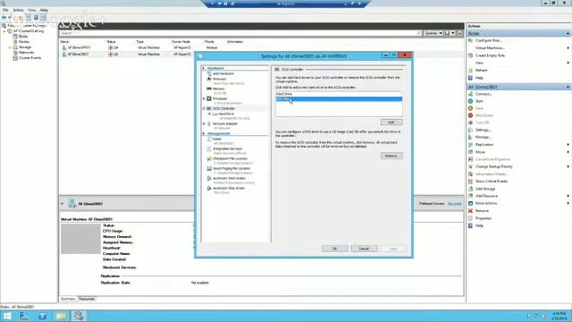 Spin VM (Part 2.1) смотреть онлайн