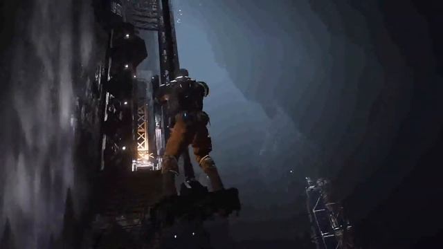 Прохождение игры Gears of War 4 Часть 6 Windows 10 смотреть онлайн