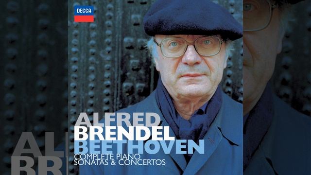 Beethoven: Piano Concerto No. 4 in G Major, Op. 58 - II. Andante con moto смотреть онлайн