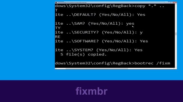 Fix Error Code 0x000000FD Windows 10 Blue Screen Error смотреть онлайн