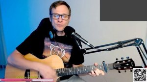 Gipsy King - Volare (на русском языке) 🎶 кавер на гитаре и аккорды