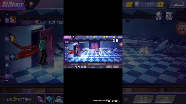 Tokyo ghoul war (new link) anime Mobile game free смотреть онлайн