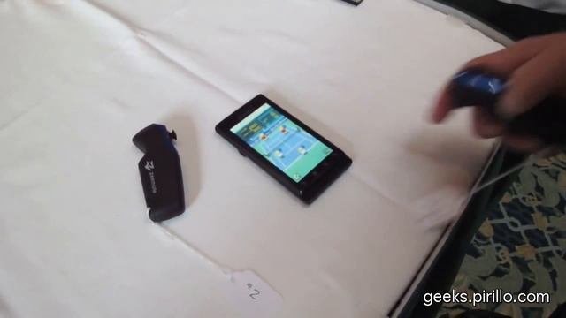 What Games Do You Play on Your Phone? смотреть онлайн