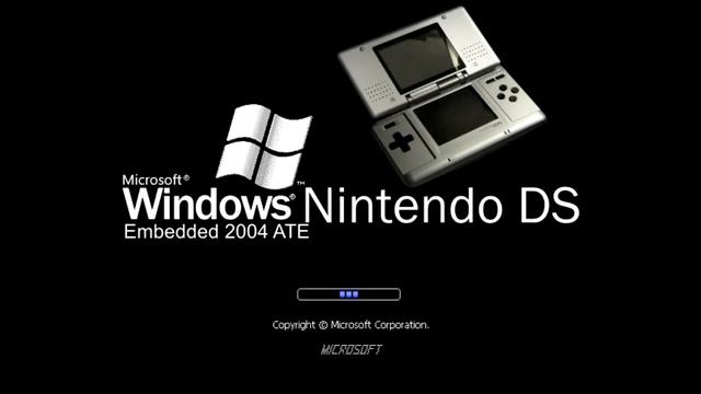 Windows Nintendo DS History (Part 2) Final смотреть онлайн