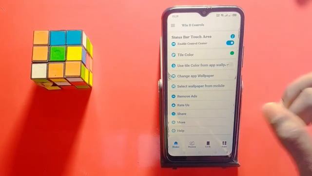 How To Install Window 11 Control Center In Any Android Devices || How To Change Control Center смотреть онлайн
