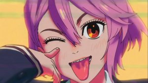 Дандадан опенинг