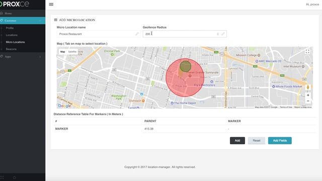 Proxce's Location-Manager Tutorial смотреть онлайн