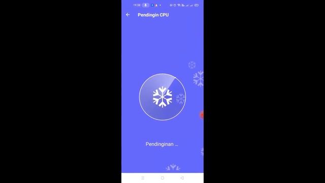 Review Aplikasi Pembersih Cepat Pendingin Android android app cleaner смотреть онлайн