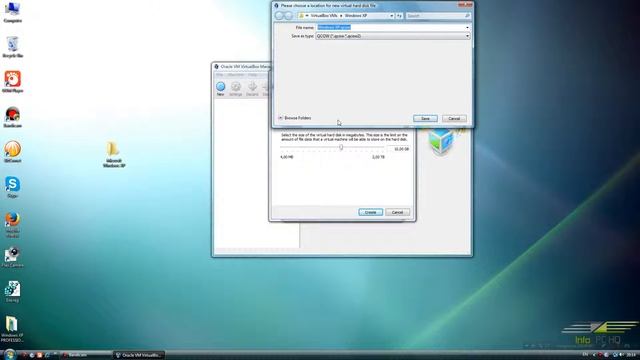 Cum sa rulati Windows pe o masinarie virtuala ! смотреть онлайн