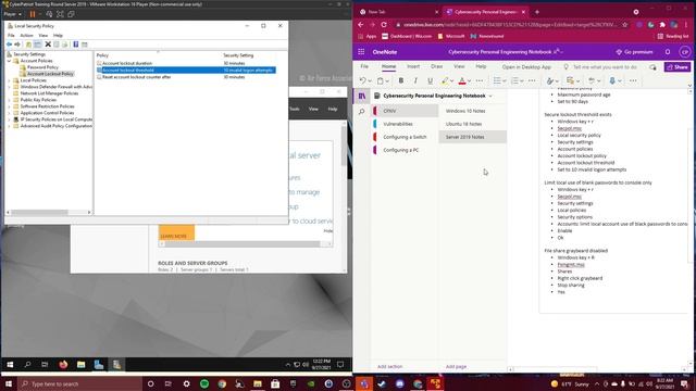 Windows Server: 4 Security Essentials смотреть онлайн