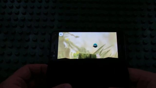 Playing Leo's Fortune on Xiaomi Mi 6 with MUJA Smart Gamepad смотреть онлайн
