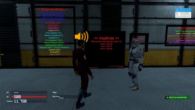 Garrysmod - Star Wars Moments #2 смотреть онлайн