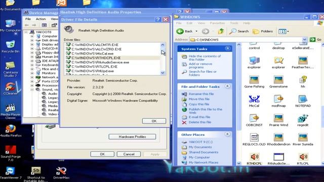 How to Backup Windows Drivers With out Any Tools смотреть онлайн