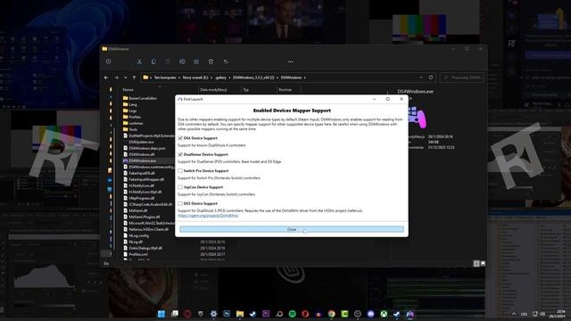 Jak hrát Forzu s ovladačem - Forza Horizon 5 - Jak připojit PS4/PS5 k PC - ovladač ve Forze смотреть онлайн
